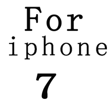 Load image into Gallery viewer, 3D coverage tempered glass for iphone 7 6 6s 8 plus glass iphone 7 8 6 X screen protector protective glass on iphone 7 plus