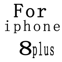 Load image into Gallery viewer, 3D coverage tempered glass for iphone 7 6 6s 8 plus glass iphone 7 8 6 X screen protector protective glass on iphone 7 plus