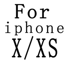 Load image into Gallery viewer, 3D coverage tempered glass for iphone 7 6 6s 8 plus glass iphone 7 8 6 X screen protector protective glass on iphone 7 plus