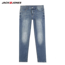 Load image into Gallery viewer, JackJones Men's Stretch Loose fit Jeans Men's Denim Pants Brand New Style Trousers Jack Jones Menswear 219132584