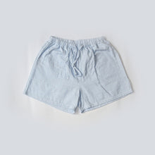 Load image into Gallery viewer, Summer Women Sleep Shorts Cotton Gauze Pajamas Pants Printing Sleep Bottoms Sleep Wear Sleeping Womens Lounge Wear Sleepwear