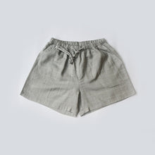 Load image into Gallery viewer, Summer Women Sleep Shorts Cotton Gauze Pajamas Pants Printing Sleep Bottoms Sleep Wear Sleeping Womens Lounge Wear Sleepwear