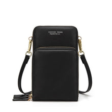 Load image into Gallery viewer, Drop Shipping Colorful Cellphone Bag Fashion Daily Use Card Holder Small Summer Shoulder Bag for Women
