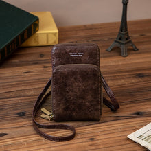 Load image into Gallery viewer, Drop Shipping Colorful Cellphone Bag Fashion Daily Use Card Holder Small Summer Shoulder Bag for Women