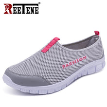 Load image into Gallery viewer, 2020 Comfortable Shoes Women&#39;S Sneakers Mesh Casual Shoes For Women Summer Breathable Shoes Woman Outdoor Sport Lovers&#39; Shoes

