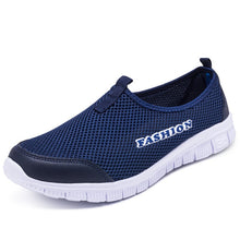 Load image into Gallery viewer, 2020 Comfortable Shoes Women&#39;S Sneakers Mesh Casual Shoes For Women Summer Breathable Shoes Woman Outdoor Sport Lovers&#39; Shoes
