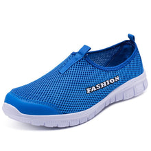 Load image into Gallery viewer, 2020 Comfortable Shoes Women&#39;S Sneakers Mesh Casual Shoes For Women Summer Breathable Shoes Woman Outdoor Sport Lovers&#39; Shoes
