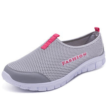 Load image into Gallery viewer, 2020 Comfortable Shoes Women&#39;S Sneakers Mesh Casual Shoes For Women Summer Breathable Shoes Woman Outdoor Sport Lovers&#39; Shoes
