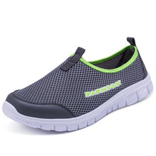 Load image into Gallery viewer, 2020 Comfortable Shoes Women&#39;S Sneakers Mesh Casual Shoes For Women Summer Breathable Shoes Woman Outdoor Sport Lovers&#39; Shoes
