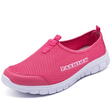 Load image into Gallery viewer, 2020 Comfortable Shoes Women&#39;S Sneakers Mesh Casual Shoes For Women Summer Breathable Shoes Woman Outdoor Sport Lovers&#39; Shoes

