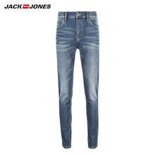 Load image into Gallery viewer, JackJones Men&#39;s Stretch Loose fit Jeans Men&#39;s Denim Pants Brand New Style Trousers  Jack Jones Menswear 219132584
