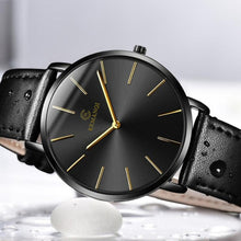 Load image into Gallery viewer, Relogio Masculino Mens Watches Top Brand Luxury Ultra-thin Watch Men Watch Men&#39;s Watch Clock erkek kol saati reloj hombre
