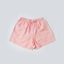 Load image into Gallery viewer, Summer Women Sleep Shorts Cotton Gauze Pajamas Pants Printing Sleep Bottoms Sleep Wear Sleeping Womens Lounge Wear Sleepwear
