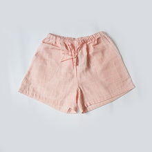 Load image into Gallery viewer, Summer Women Sleep Shorts Cotton Gauze Pajamas Pants Printing Sleep Bottoms Sleep Wear Sleeping Womens Lounge Wear Sleepwear
